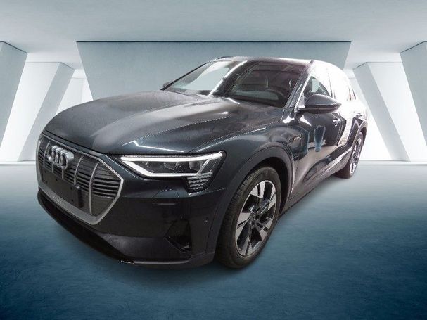 Audi e-tron 50 quattro 230 kW image number 1