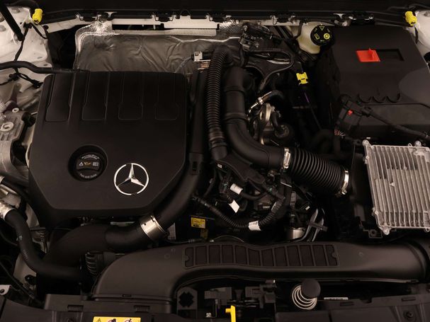 Mercedes-Benz A 180 100 kW image number 36