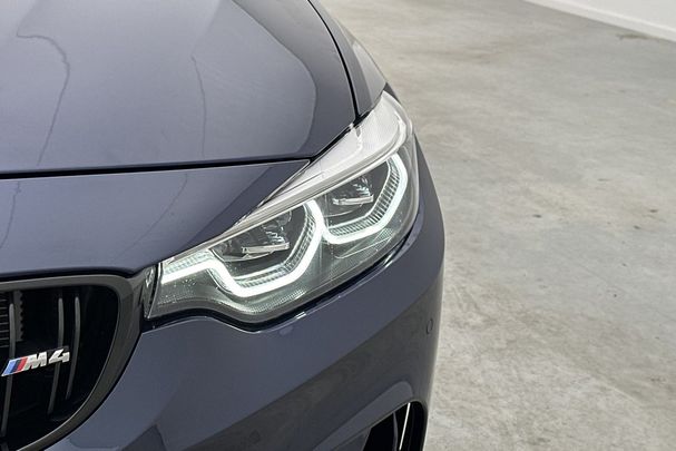 BMW M4 332 kW image number 13