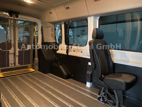 Ford Transit 350 L3 96 kW image number 13