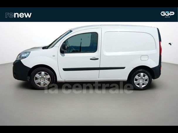 Renault Kangoo BLUE dCi 95 70 kW image number 1