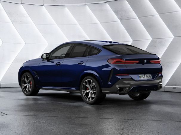 BMW X6 xDrive 390 kW image number 4