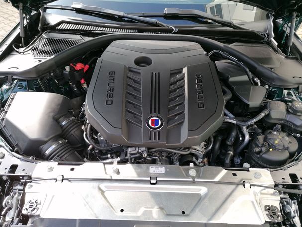 ALPINA B3 Touring 364 kW image number 13