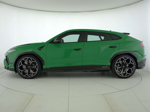 Lamborghini Urus Performante 4.0 V8 490 kW image number 4