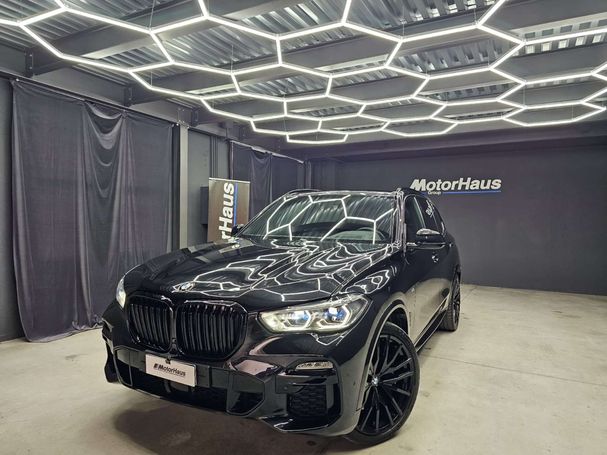 BMW X5 xDrive30d 195 kW image number 1