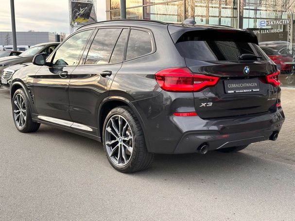 BMW X3 xDrive30e M Sport 215 kW image number 4