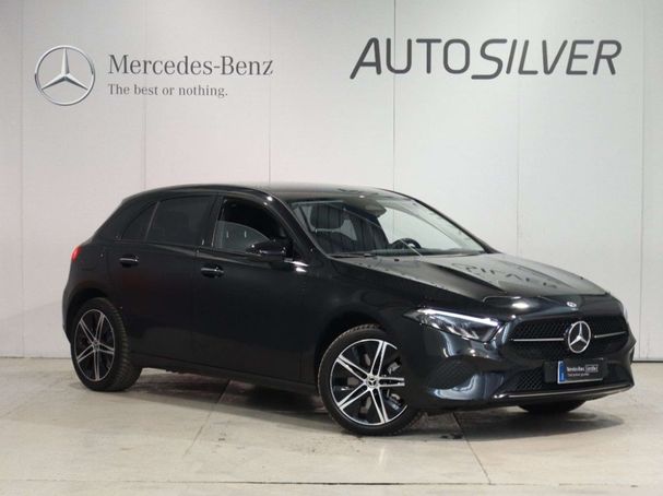 Mercedes-Benz A 250 e 160 kW image number 1