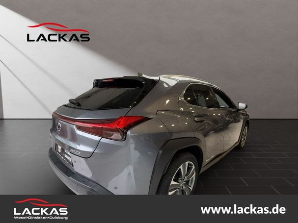 Lexus UX 300e 150 kW image number 4