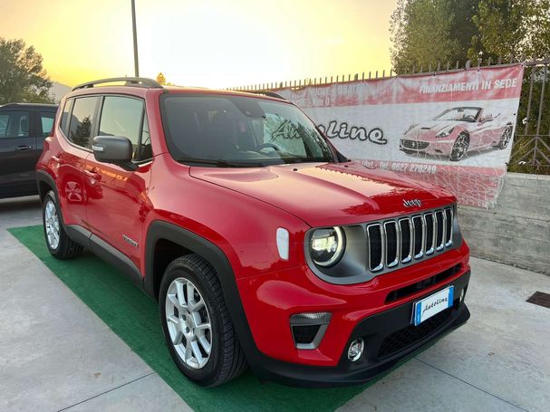 Jeep Renegade 1.6 96 kW image number 3