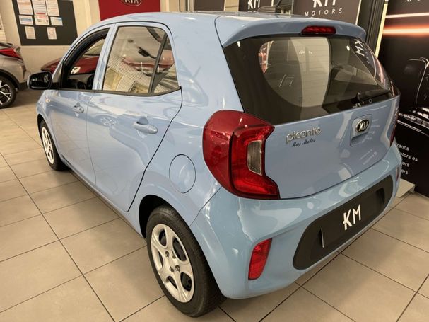 Kia Picanto 1.0 49 kW image number 5