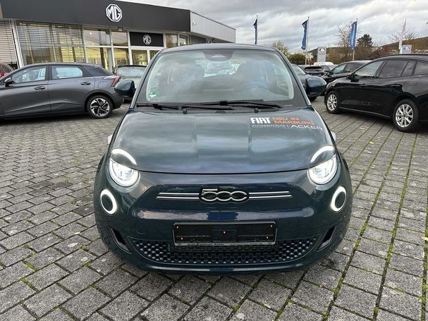 Fiat 500 e 42 kWh 87 kW image number 5