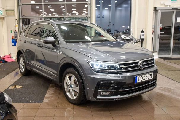 Volkswagen Tiguan Allspace 2.0 TDI 4Motion 140 kW image number 2