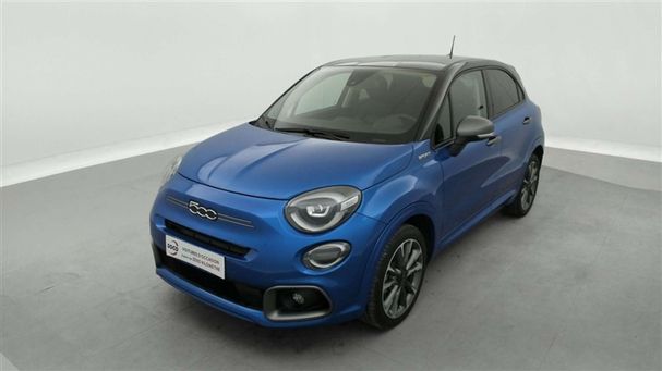 Fiat 500X 1.5 DCT 96 kW image number 1