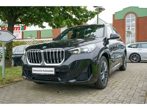 BMW X1 sDrive 100 kW image number 1