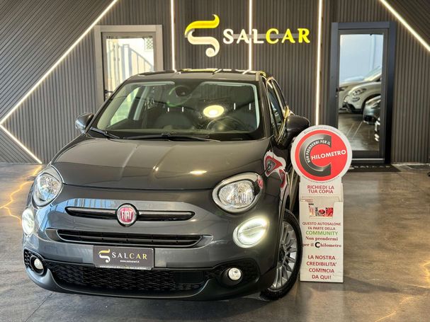 Fiat 500X 1.0 88 kW image number 1