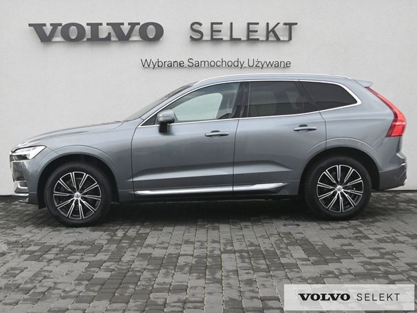 Volvo XC60 145 kW image number 1