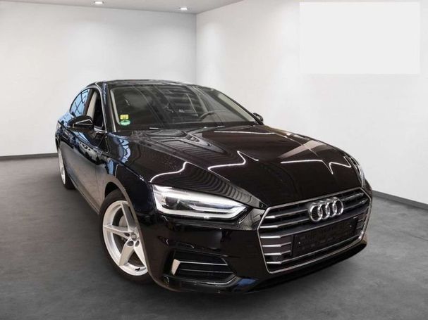 Audi A5 40 TDI S tronic 140 kW image number 3