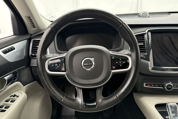 Volvo XC90 B5 AWD Inscription 175 kW image number 18