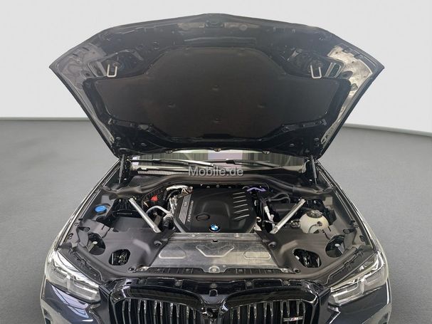 BMW X3 M40d xDrive 250 kW image number 22