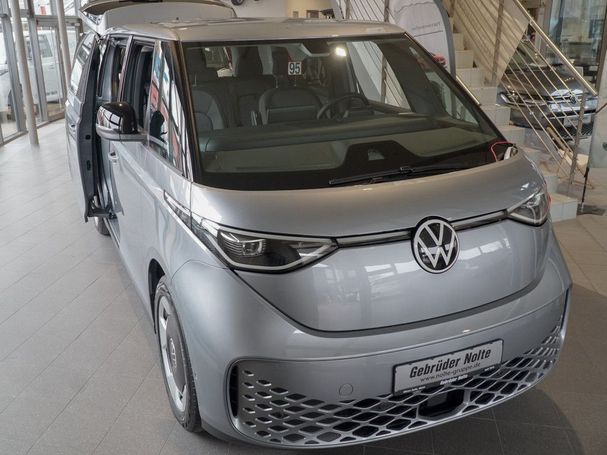 Volkswagen ID. Buzz Pro 150 kW image number 2