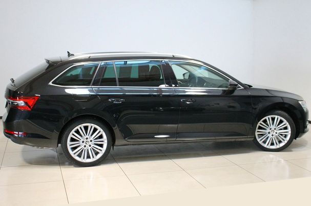 Skoda Superb Combi 2.0 TSI Style 140 kW image number 6