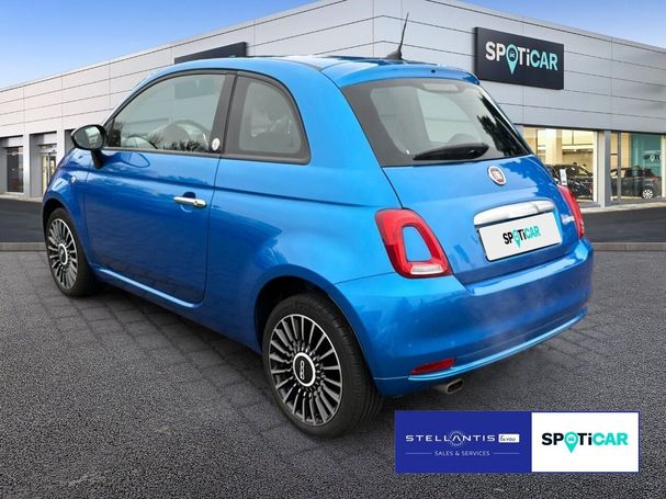 Fiat 500 51 kW image number 5