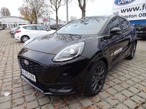 Ford Puma ST-Line X 92 kW image number 1