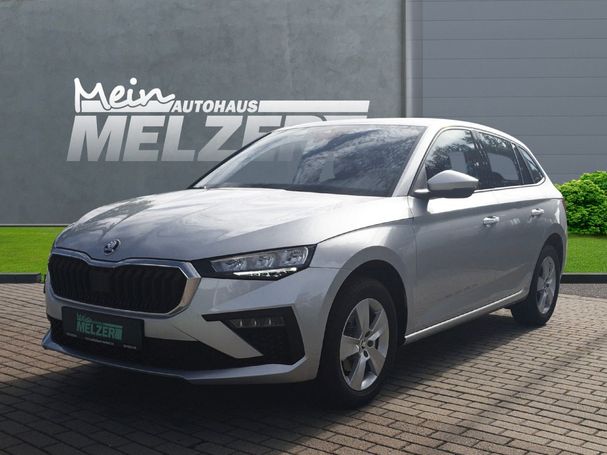 Skoda Scala 1.0 TSI 85 kW image number 1