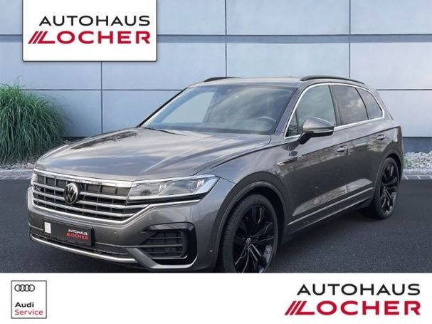 Volkswagen Touareg 3.0 TDI 4Motion 210 kW image number 1