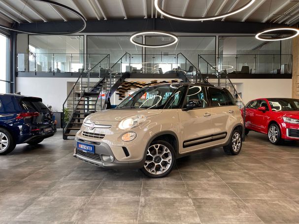 Fiat 500L Trekking 77 kW image number 1