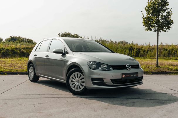 Volkswagen Golf 1.2 TSI 63 kW image number 1