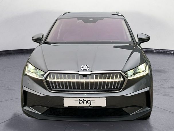 Skoda Enyaq 85 210 kW image number 3