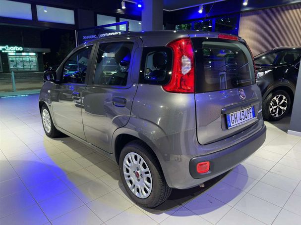 Fiat Panda 1.0 Hybrid 51 kW image number 6