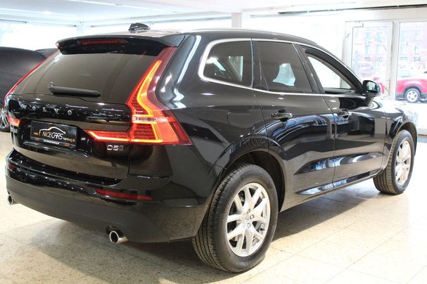 Volvo XC60 AWD Momentum D5 173 kW image number 6