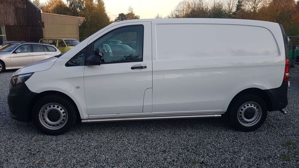 Mercedes-Benz Vito 111 CDi 84 kW image number 2