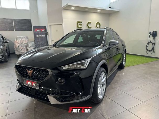 Cupra Formentor 1.5 TSI 110 kW image number 1