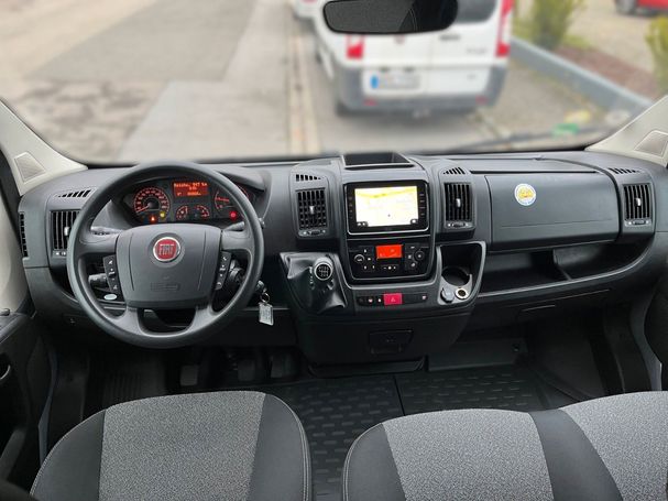 Fiat Ducato L1H1 140 103 kW image number 9