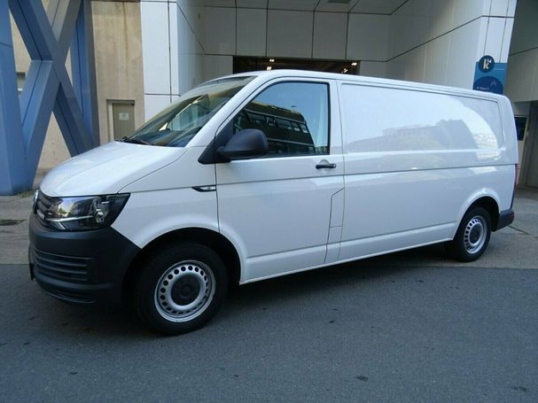 Volkswagen T6 Transporter 4Motion 110 kW image number 1