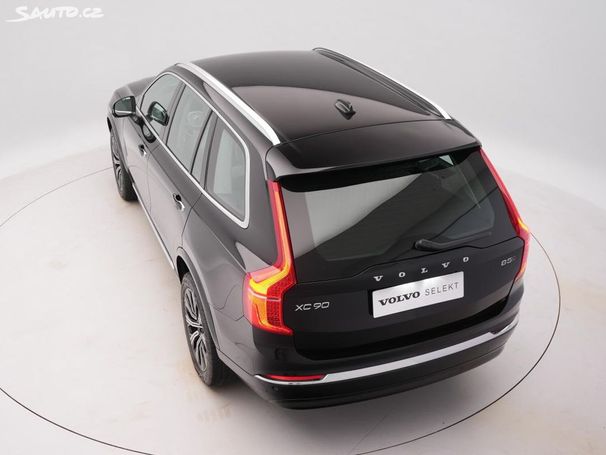 Volvo XC90 B5 AWD 173 kW image number 15