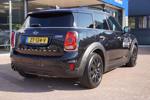 Mini Cooper Countryman 100 kW image number 15