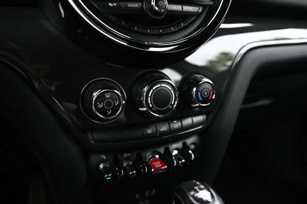 Mini Cooper Countryman 100 kW image number 16