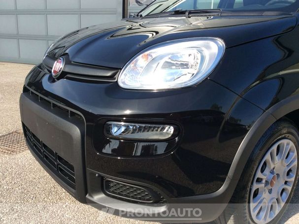 Fiat Panda 1.0 Hybrid 51 kW image number 7