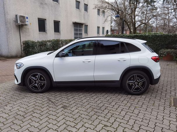 Mercedes-Benz GLA 220 d 140 kW image number 8