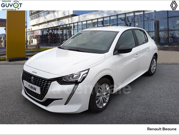 Peugeot 208 BlueHDi 100 Active 75 kW image number 1