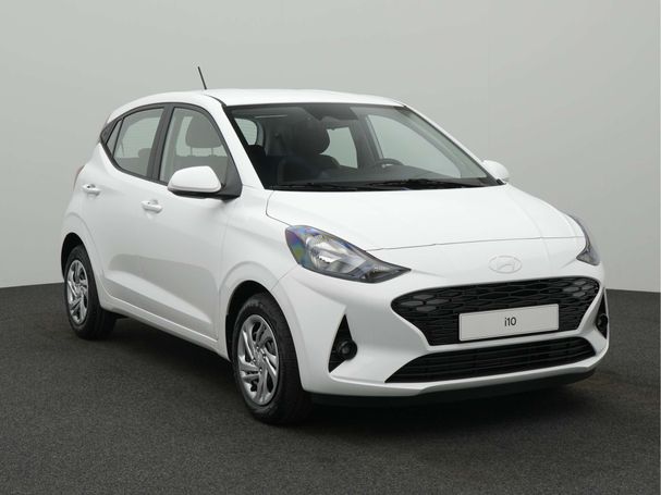 Hyundai i10 1.0 49 kW image number 2