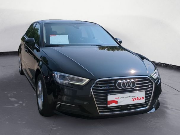 Audi A3 40 e-tron S tronic Sportback 150 kW image number 7