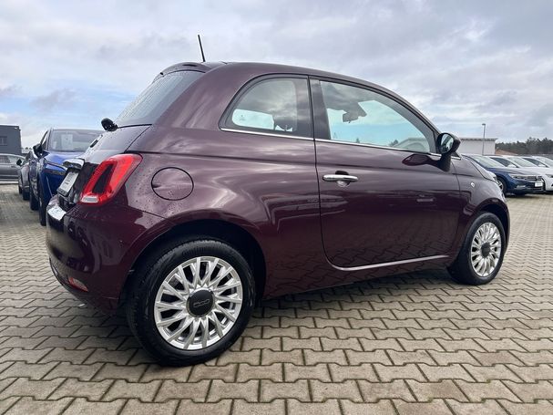 Fiat 500 1.2 51 kW image number 4