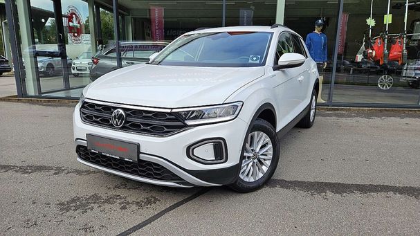 Volkswagen T-Roc 1.0 TSI T-Roc 81 kW image number 1