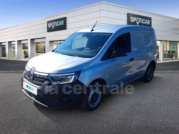 Renault Kangoo BLUE dCi 95 70 kW image number 1