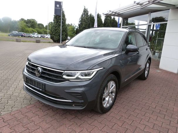 Volkswagen Tiguan 1.5 TSI Life DSG 110 kW image number 1